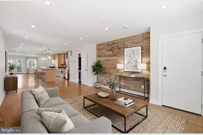 1820 Independence Avenue SE #1, Washington, DC 20003 - Photo 5