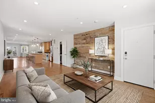 1820 Independence Ave SE, Washington, DC 20003 - Photo 5