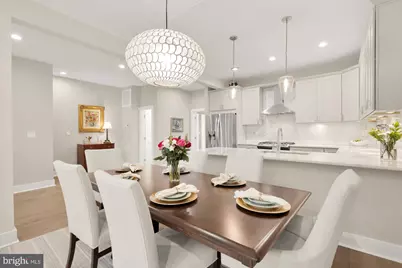 4324 14th Street NW #1, Washington, DC 20011 - Photo 11