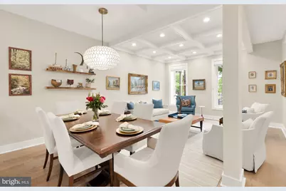 4324 14th Street NW #1, Washington, DC 20011 - Photo 9