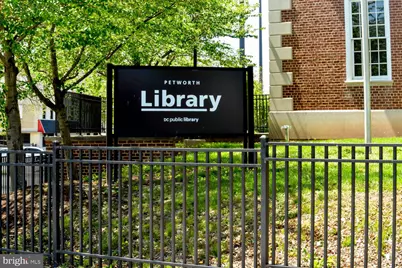 4324 14th Street NW #1, Washington, DC 20011 - Photo 35