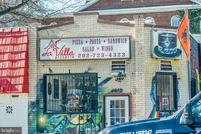 4324 14th Street NW #1, Washington, DC 20011 - Photo 41