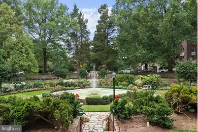 4000 Cathedral Avenue NW #6B, Washington, DC 20016 - Photo 19