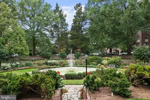 4000 Cathedral Ave NW, Washington, DC 20016 - Photo 19