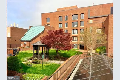 1080 Wisconsin Avenue NW #2004, Washington, DC 20007 - Photo 31
