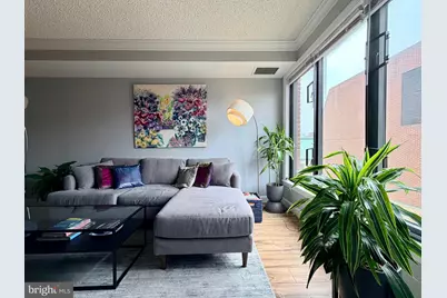 1080 Wisconsin Avenue NW #2004, Washington, DC 20007 - Photo 7