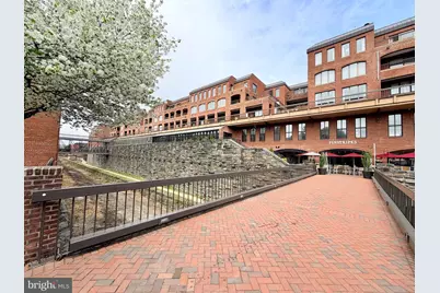 1080 Wisconsin Avenue NW #2004, Washington, DC 20007 - Photo 25