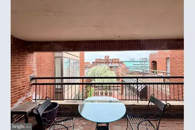1080 Wisconsin Avenue NW #2004, Washington, DC 20007 - Photo 19