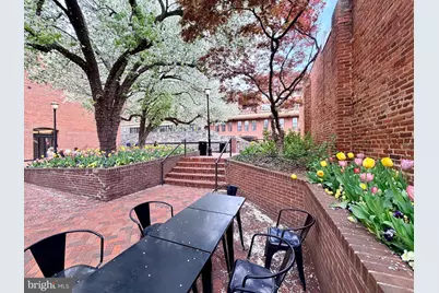 1080 Wisconsin Avenue NW #2004, Washington, DC 20007 - Photo 23