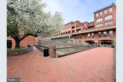 1080 Wisconsin Avenue NW #2004, Washington, DC 20007 - Photo 27