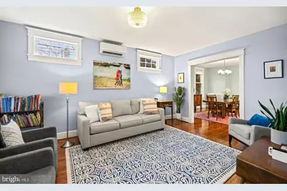 637 Allison Street NW, Washington, DC 20011 - Photo 3