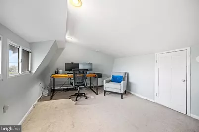 637 Allison Street NW, Washington, DC 20011 - Photo 21