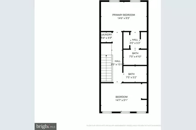 4285 South Capitol Street SW, Washington, DC 20032 - Photo 23