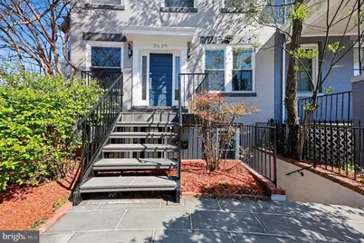 3639 New Hampshire Avenue NW, Washington, DC 20010 - Photo 3