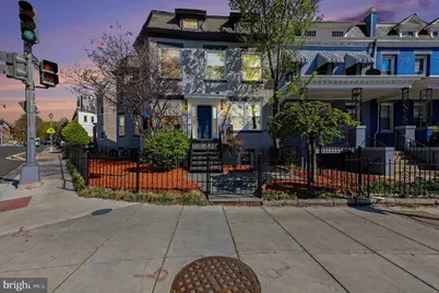 3639 New Hampshire Avenue NW, Washington, DC 20010 - Photo 1