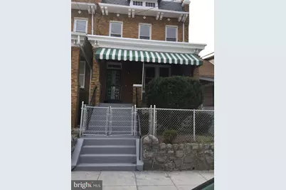 1335 T Street SE, Washington, DC 20020 - Photo 1