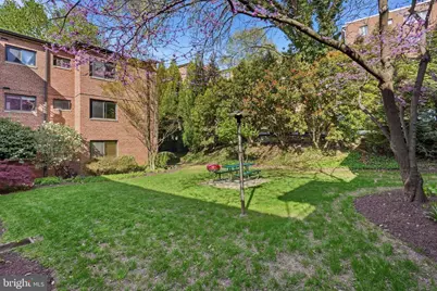2325 42nd Street NW #321, Washington, DC 20007 - Photo 29