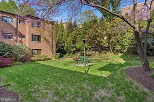 2325 42nd St NW, Washington, DC 20007 - Photo 29