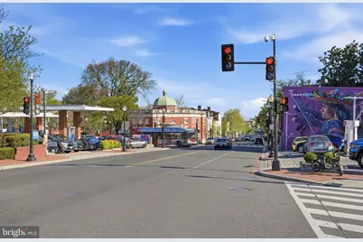2325 42nd Street NW #321, Washington, DC 20007 - Photo 41