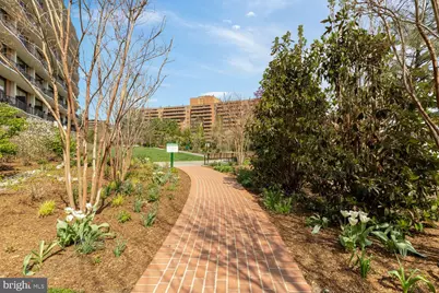 3101 New Mexico Avenue NW #1001, Washington, DC 20016 - Photo 23