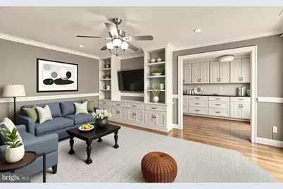 3101 New Mexico Avenue NW #1001, Washington, DC 20016 - Photo 9