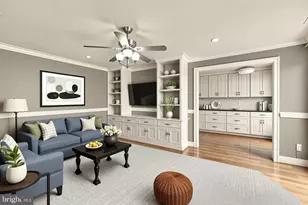 3101 New Mexico Ave NW, Washington, DC 20016 - Photo 9