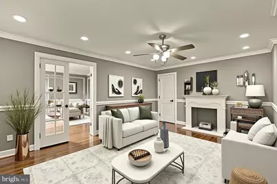 3101 New Mexico Avenue NW #1001, Washington, DC 20016 - Photo 9