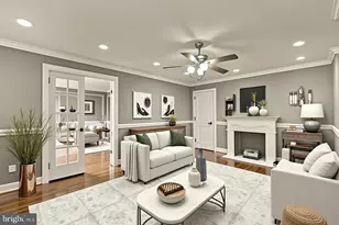 3101 New Mexico Ave NW, Washington, DC 20016 - Photo 9