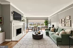 3101 New Mexico Ave NW, Washington, DC 20016 - Photo 5