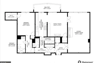 3101 New Mexico Ave NW, Washington, DC 20016 - Photo 19