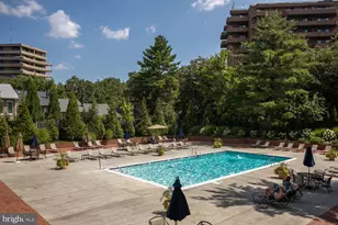 3101 New Mexico Ave NW, Washington, DC 20016 - Photo 21