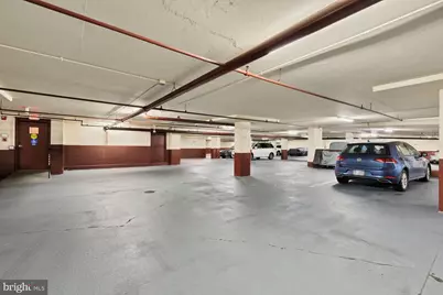 3101 New Mexico Avenue NW #1001, Washington, DC 20016 - Photo 17