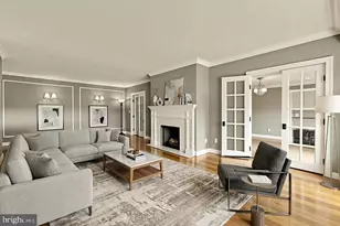 3101 New Mexico Ave NW, Washington, DC 20016 - Photo 7