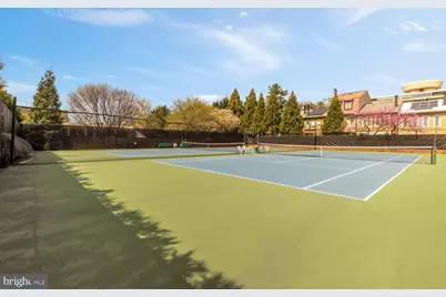 3101 New Mexico Avenue NW #1001, Washington, DC 20016 - Photo 21