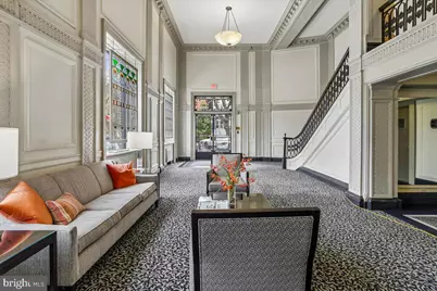 2129 Florida Avenue NW #407, Washington, DC 20008 - Photo 5