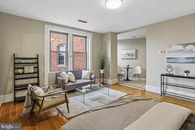 2129 Florida Avenue NW #407, Washington, DC 20008 - Photo 9