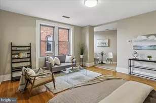 2129 Florida Ave NW, Washington, DC 20008 - Photo 9