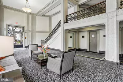 2129 Florida Avenue NW #407, Washington, DC 20008 - Photo 29