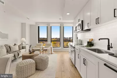 1211 Van Street SE #718, Washington, DC 20003 - Photo 5