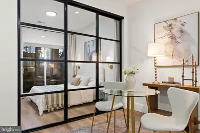 1714 Euclid Street NW #1, Washington, DC 20009 - Photo 17