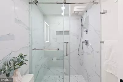 1714 Euclid Street NW #1, Washington, DC 20009 - Photo 17