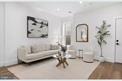 1714 Euclid Street NW #1, Washington, DC 20009 - Photo 7