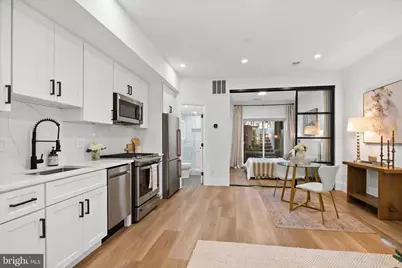 1714 Euclid Street NW #1, Washington, DC 20009 - Photo 11