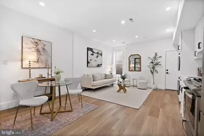 1714 Euclid Street NW #1, Washington, DC 20009 - Photo 9