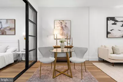 1714 Euclid Street NW #1, Washington, DC 20009 - Photo 11
