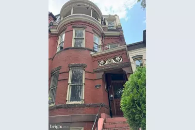 1113 Rhode Island Avenue NW, Washington, DC 20005 - Photo 3