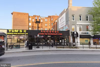 1113 Rhode Island Avenue NW, Washington, DC 20005 - Photo 29
