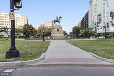 1113 Rhode Island Avenue NW, Washington, DC 20005 - Photo 31