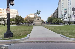 1113 Rhode Island Ave NW, Washington, DC 20005 - Photo 31