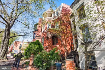 1113 Rhode Island Avenue NW, Washington, DC 20005 - Photo 1